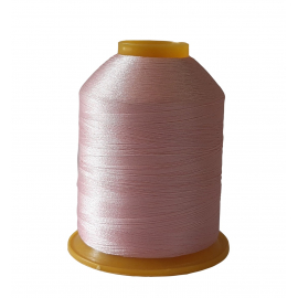 Вышивальная нить ТМ Sofia Gold 4000м № 4474 розовый светлый в Лозовой