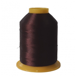 Вышивальная нитка ТМ Sofia Gold, 4000 м, № 2216, темно-коричневый в Лозовой