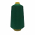 Текстурированная нитка 150D/1 № 215 зеленый в Лозовой