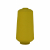 Текстурированная нитка 150D/1 № 384 желтый в Лозовой