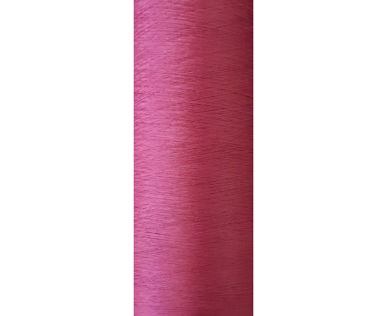 Текстурированная нитка 150D/1 №122 бордовый, изображение 2 в Лозовой