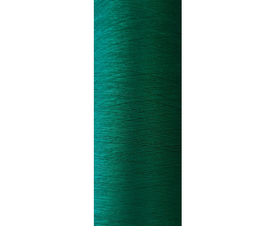 Текстурированная нитка 150D/1 № 215 зеленый, изображение 2 в Лозовой
