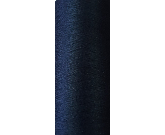 Текстурована нитка 150D/1 №325 Чорний, изображение 2 в Лозовій