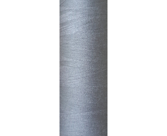 Швейна нитка 50/2, 5000ярд №347 Сірий темний, изображение 2 в Лозовій