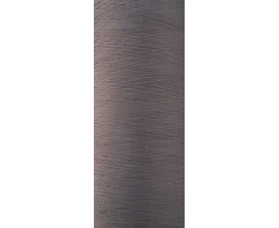 Текстурована нитка 150D/1 №374 Темно-сірий, изображение 2 в Лозовій